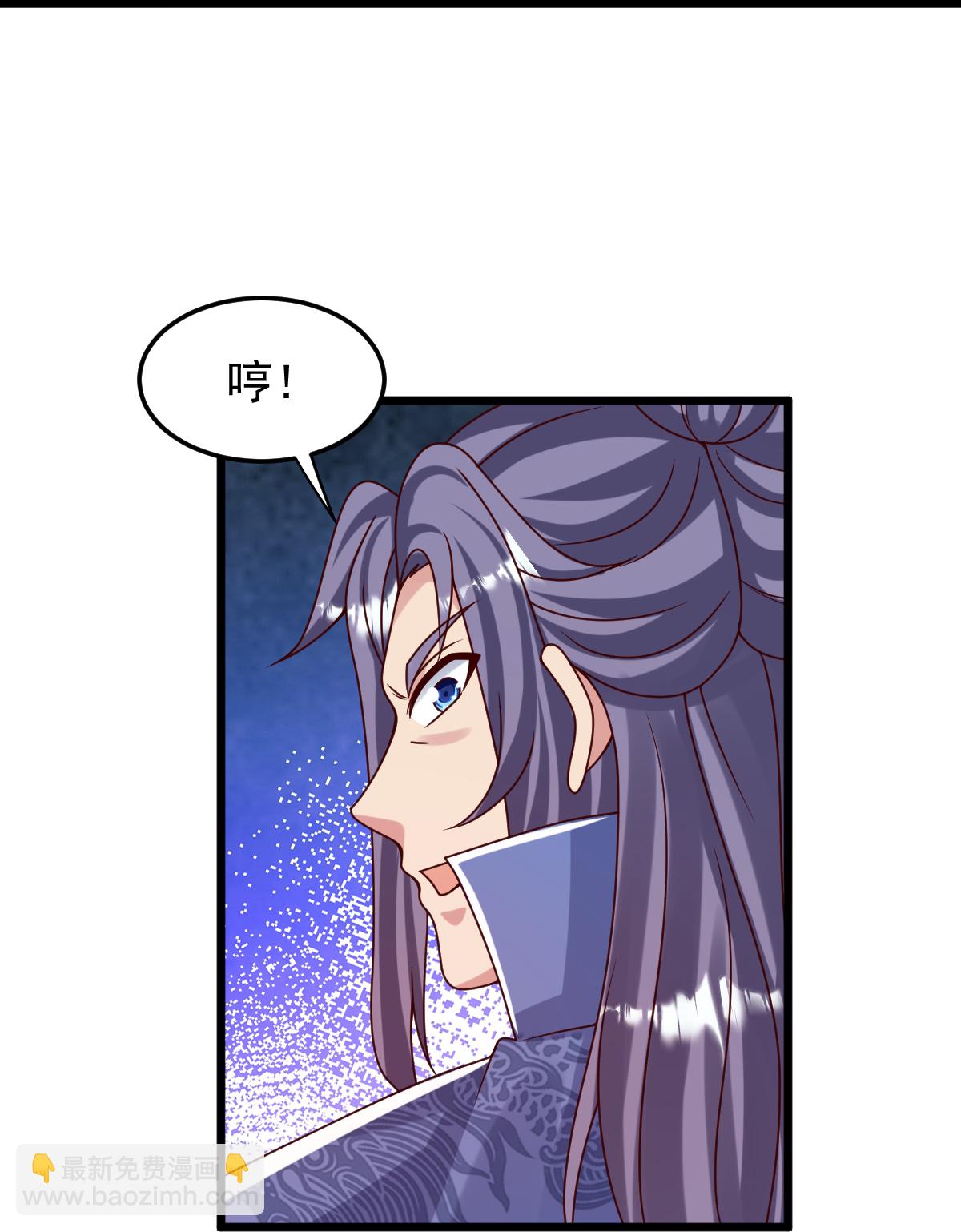 第78话 竖子尔敢！-第79话