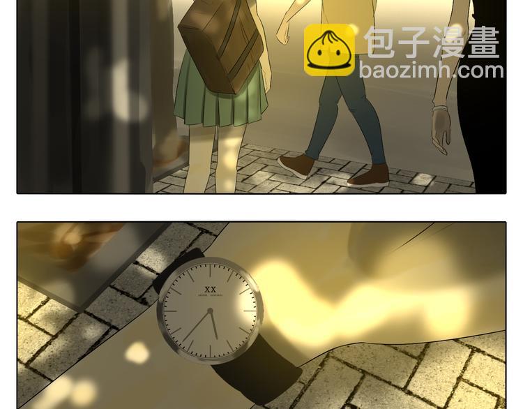 第1话 半个西瓜(1/4)-第1话