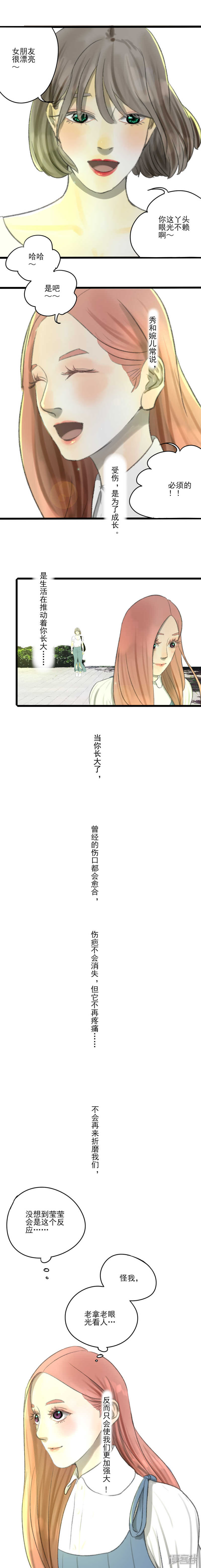 第29话 变化-第29话