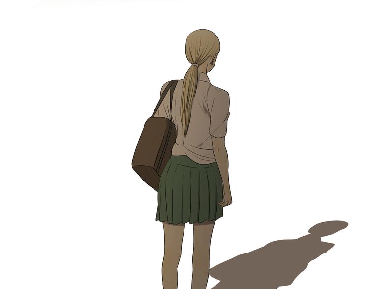 第5话 朋友（下）(1/4)-第5话