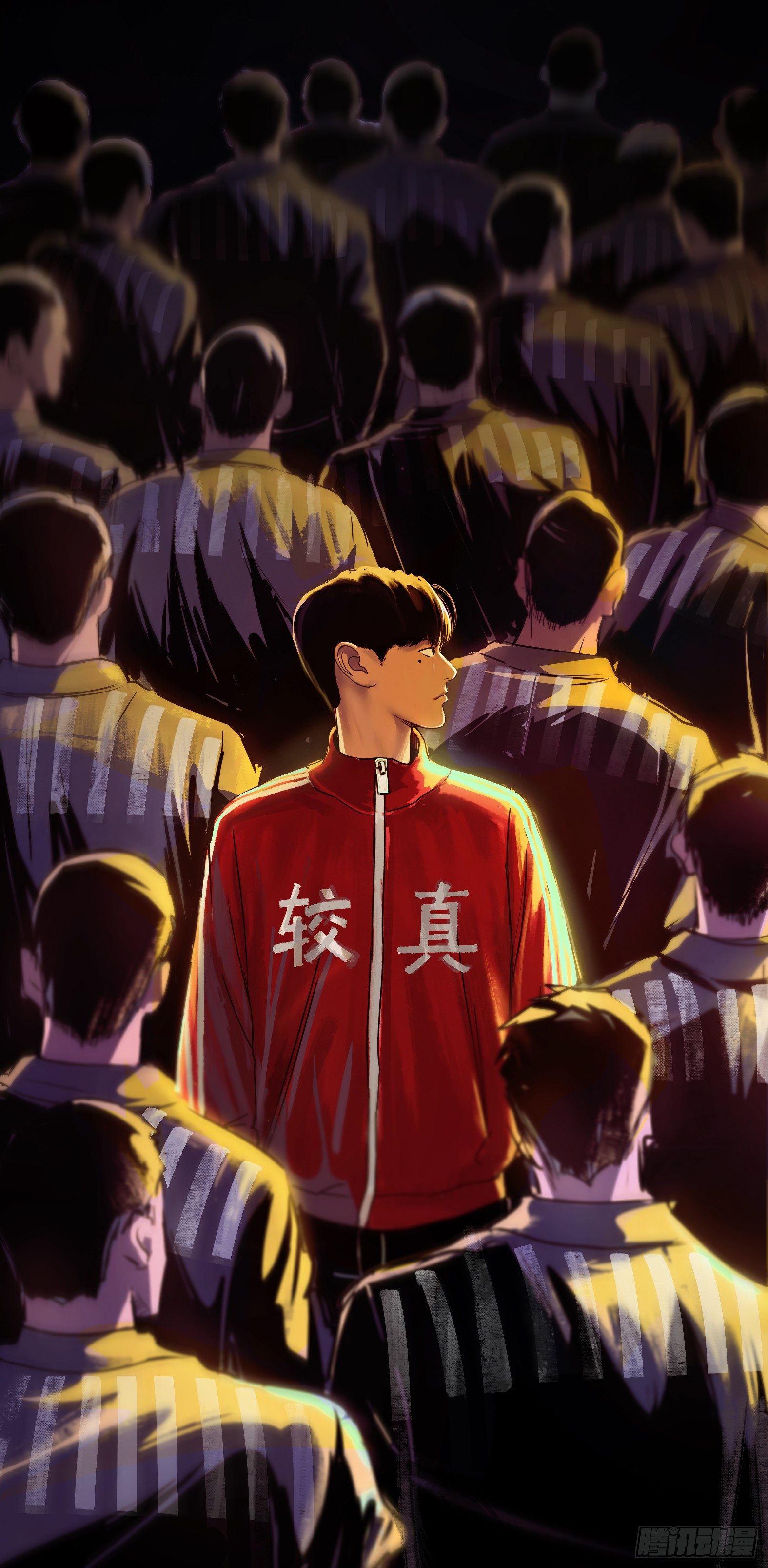 28无码！-第29话