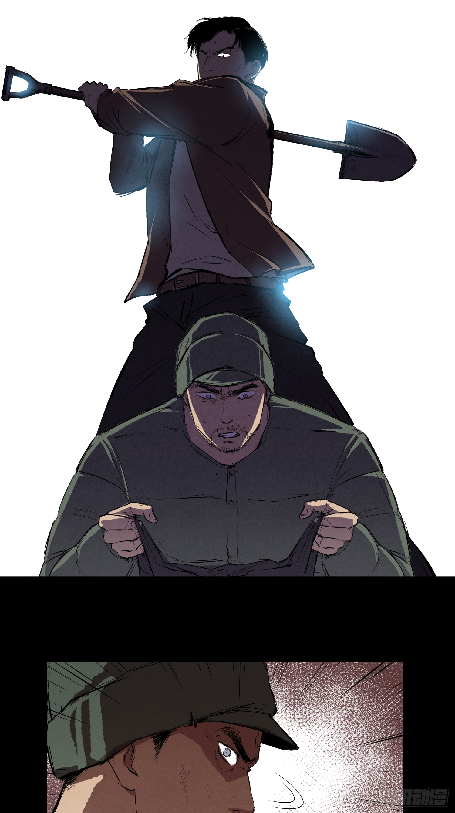 高媛是我杀的-第75话