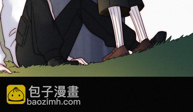 第9话  阳光下我该身处何处(1/3)-第11话