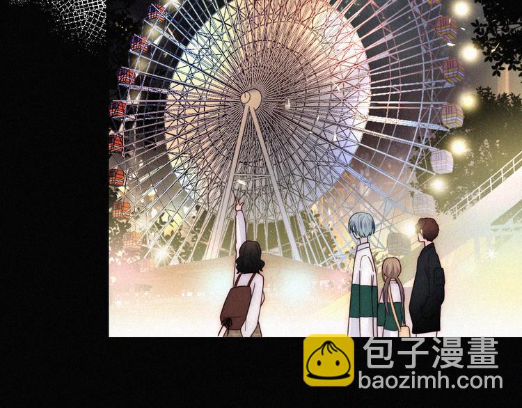 第13话 升空的幸福(1/3)-第15话