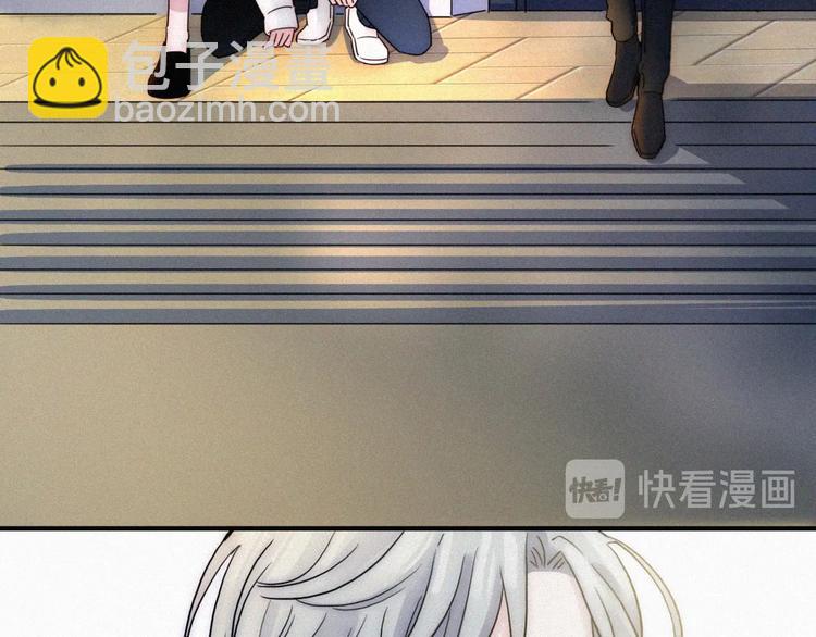 第3话 灰色回忆(1/3)-第5话