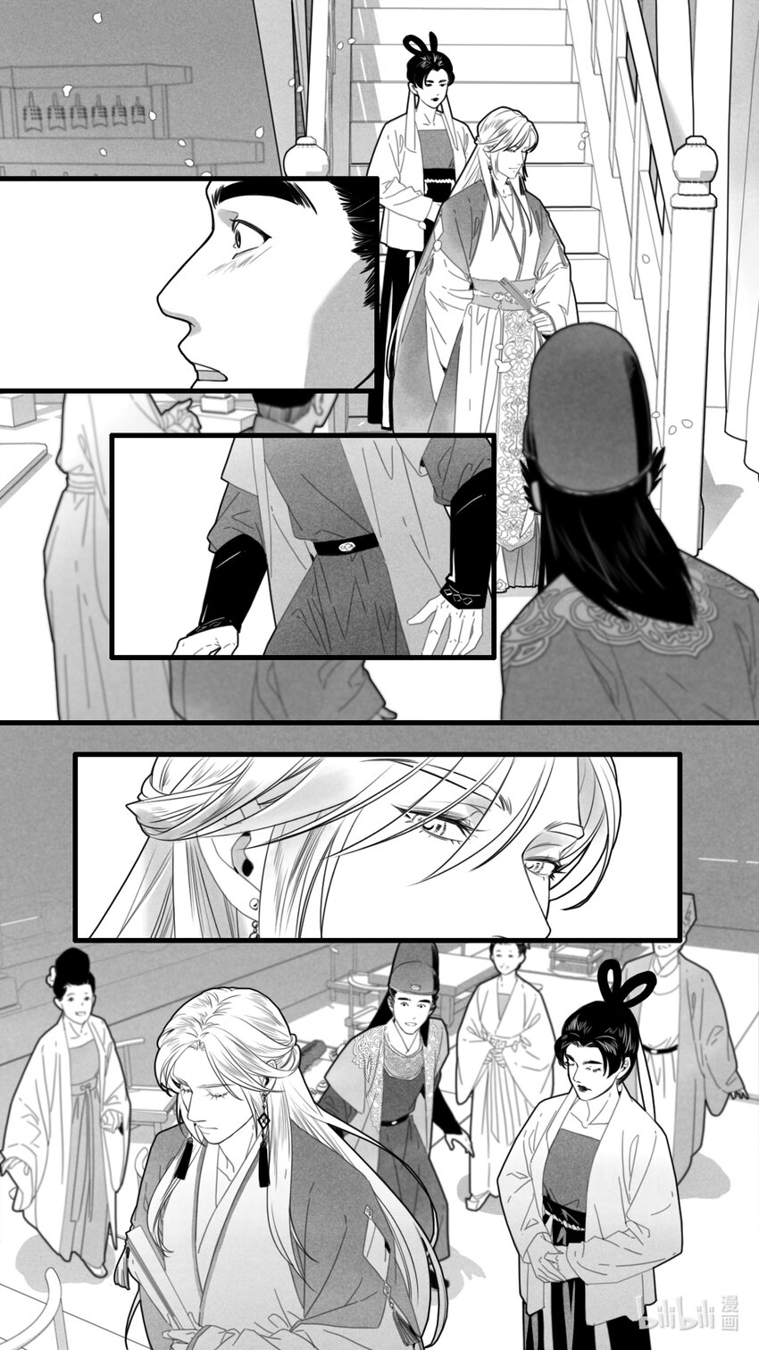 第七话-2 人命至重关天地，一剂良药值千金。-第27话
