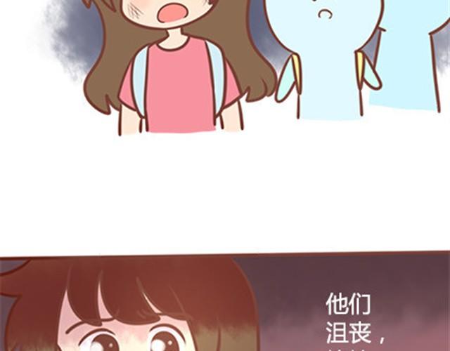 没有翅膀依旧是云边的天使(1/2)-第19话