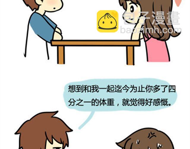 我男朋友是个贱人-第33话