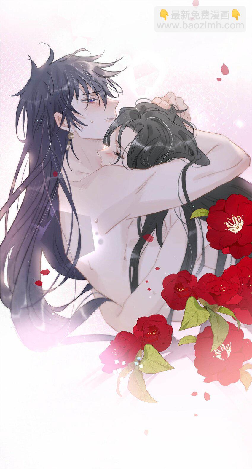 046 男主都会拥吻然后做点这样那样的事来安抚女主&hellip;&hellip;-第47话