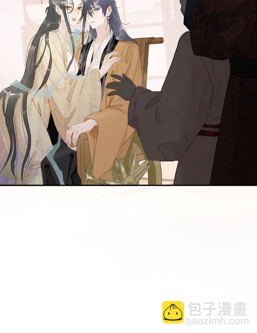 048 对他有亲密举动，系统就会给我奖励！-第49话