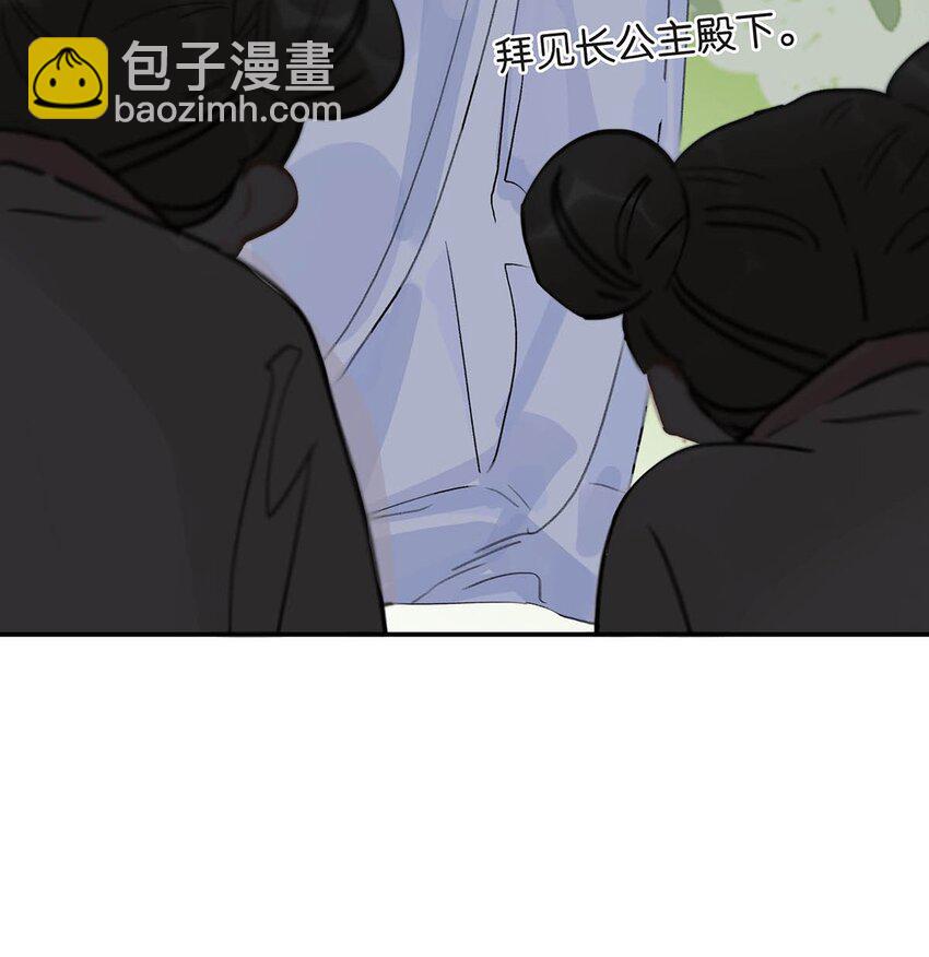 048 对他有亲密举动，系统就会给我奖励！-第49话