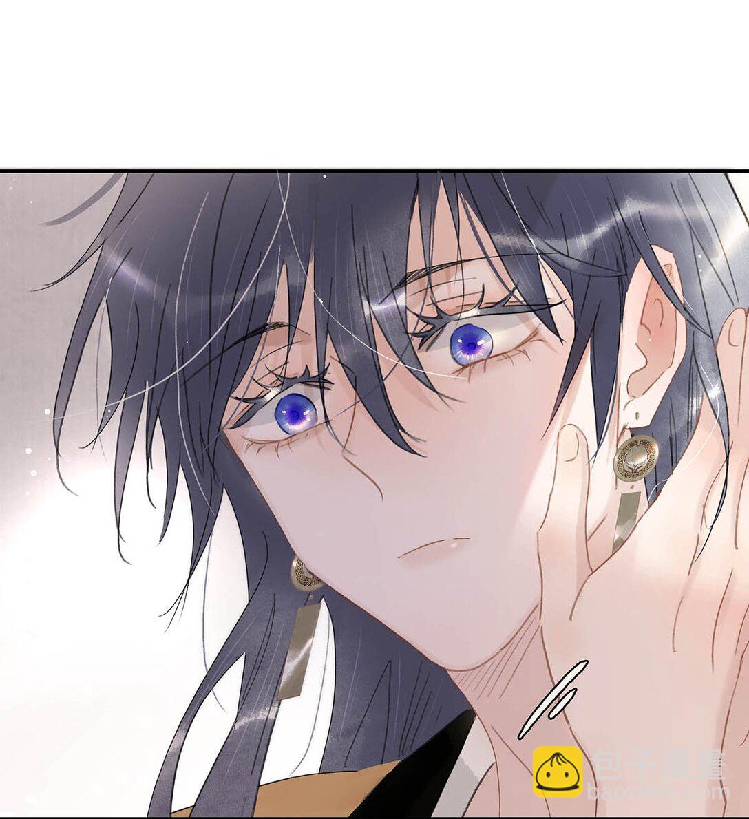 58 怎么，你也羡慕？-第59话