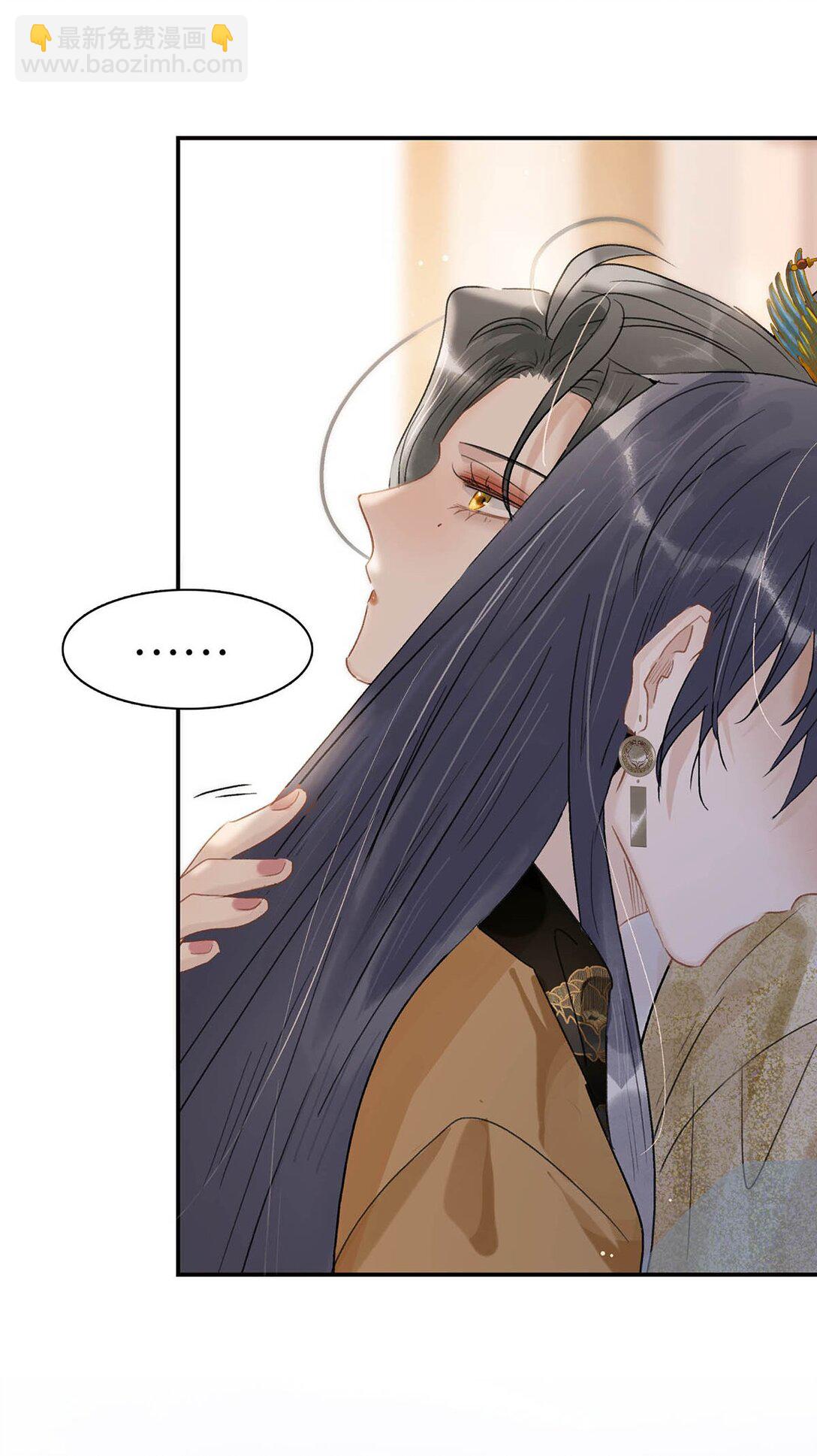 068 杀我的时候，会手软吗？-第69话