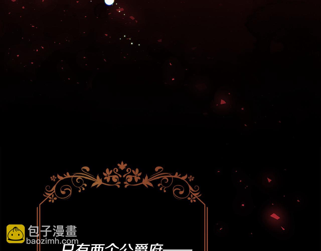 第1话 贵族兄妹被囚禁！(1/6)-第1话
