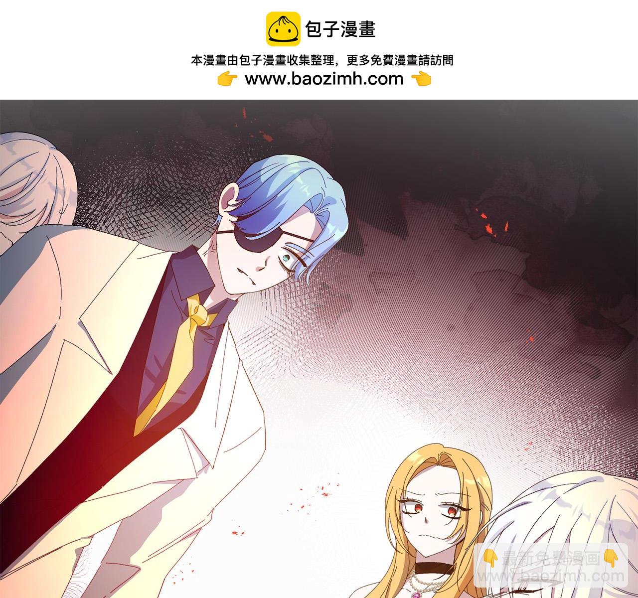 第35话 自作自受(1/4)-第35话
