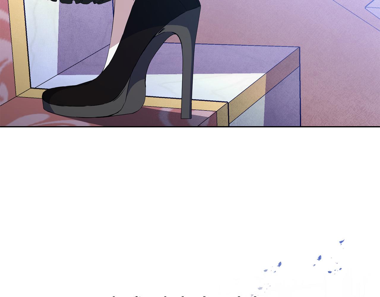 第39话 我绝不会心软！(1/4)-第39话