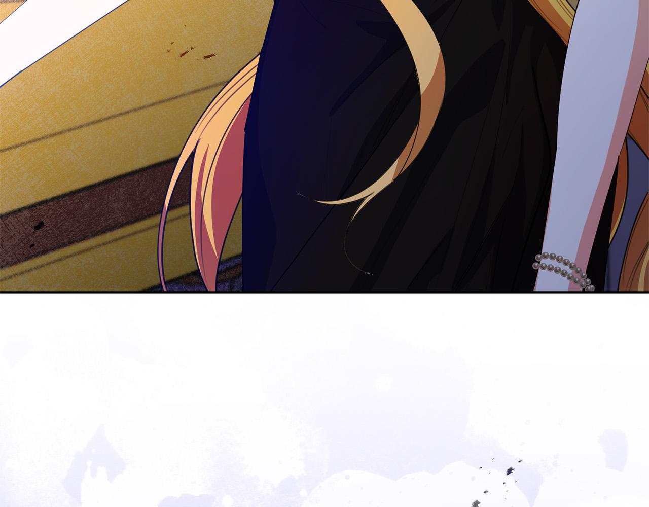 第39话 我绝不会心软！(1/4)-第39话