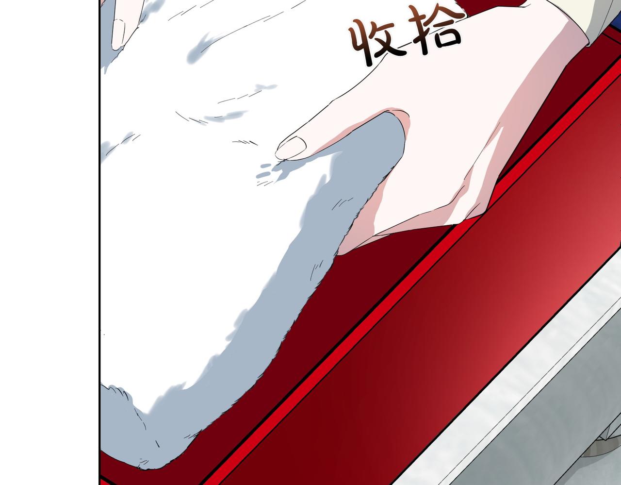 第61话 礼物(1/4)-第61话
