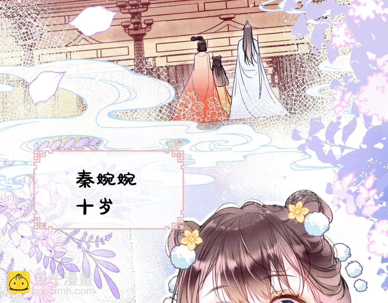第1话 咸鱼翻身成大女主？(1/4)-第3话