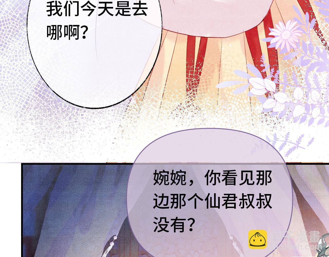 第1话 咸鱼翻身成大女主？(1/4)-第3话