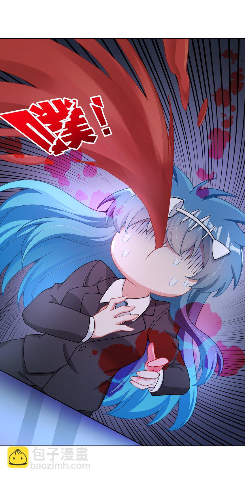 104 为面试而加班吧！-第115话