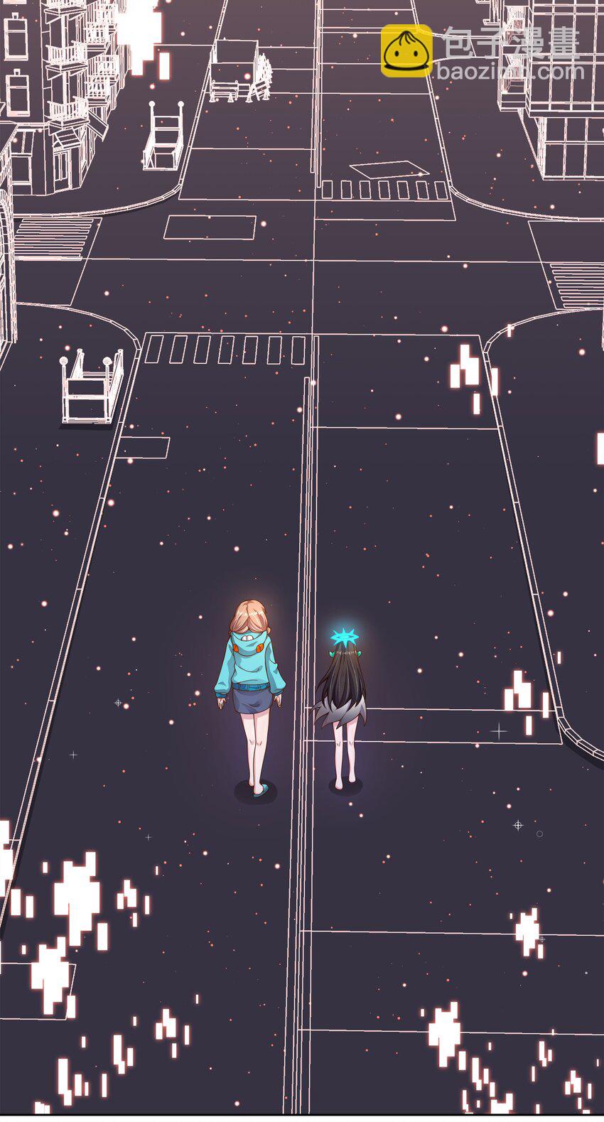 159 为毁灭世界而加班吧！-第175话