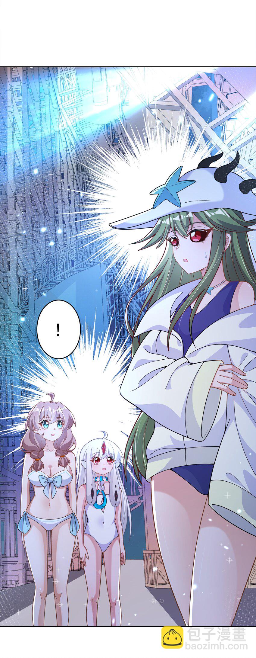 169 神音夏日音乐节-第185话