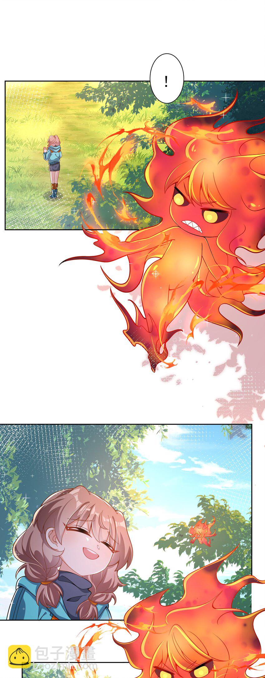 188 炎之精-第205话