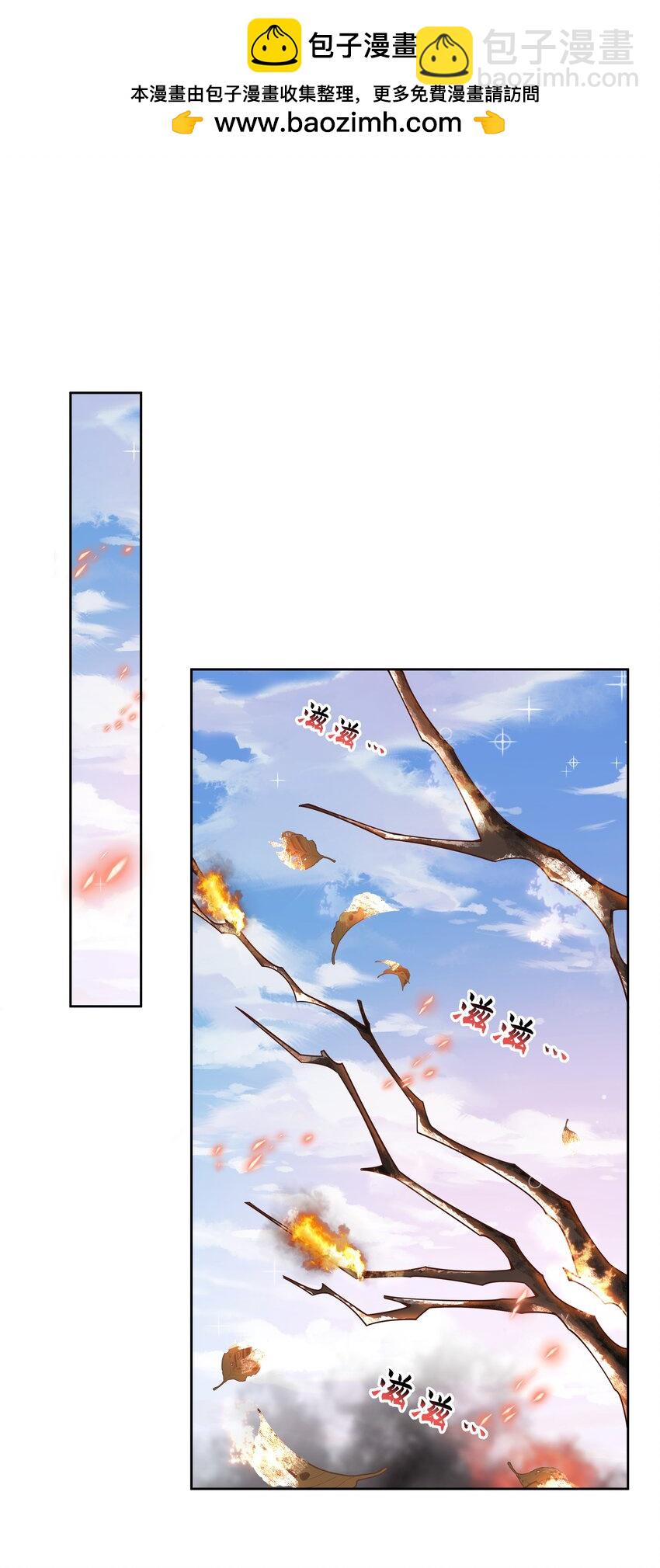 188 炎之精-第205话