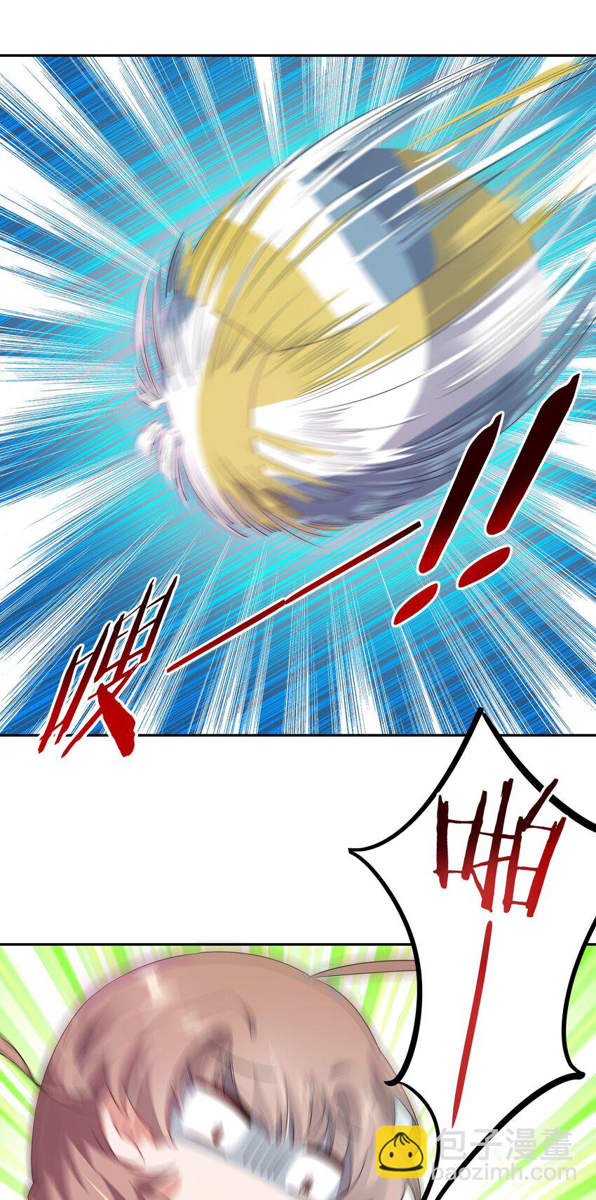 023 一起去海边吧！其二-第25话