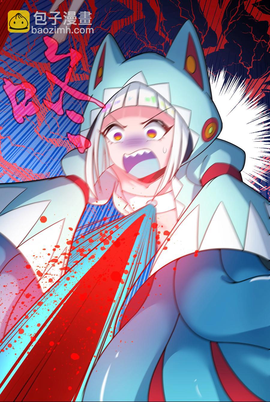 071 总归会来的战斗轮 其二-第77话