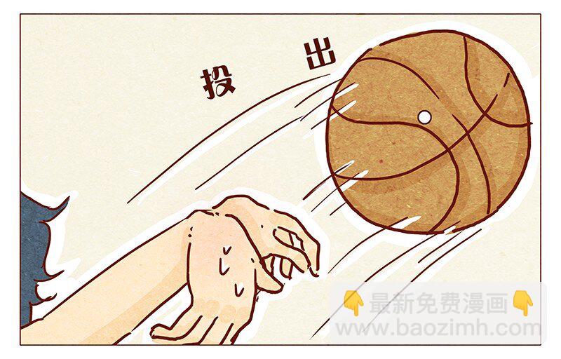 104话 你那么棒，当然要让人知道啦-第105话