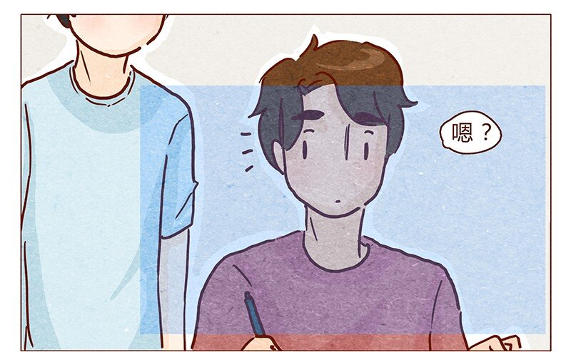 106话 不疼不疼的～-第107话