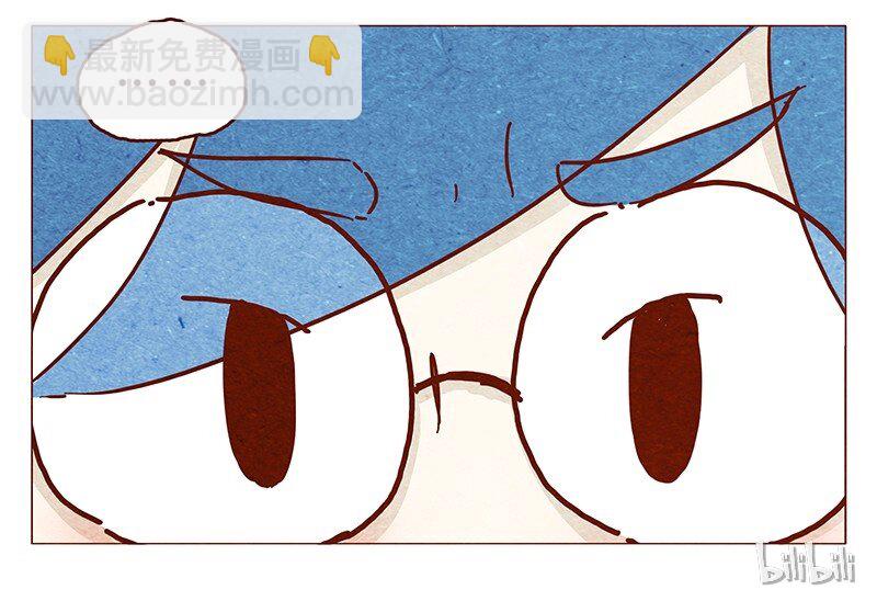 110话 人类，不值得信任-第111话