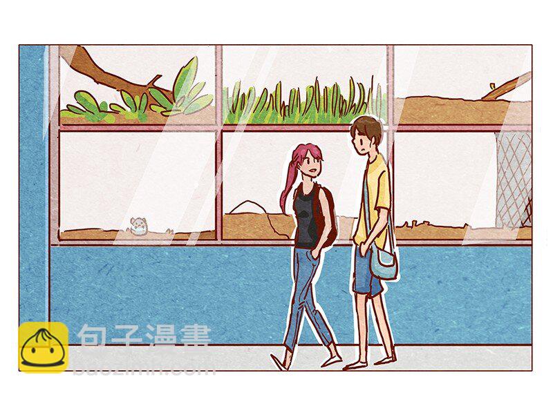 118话 我的信仰，我的梦想-第119话