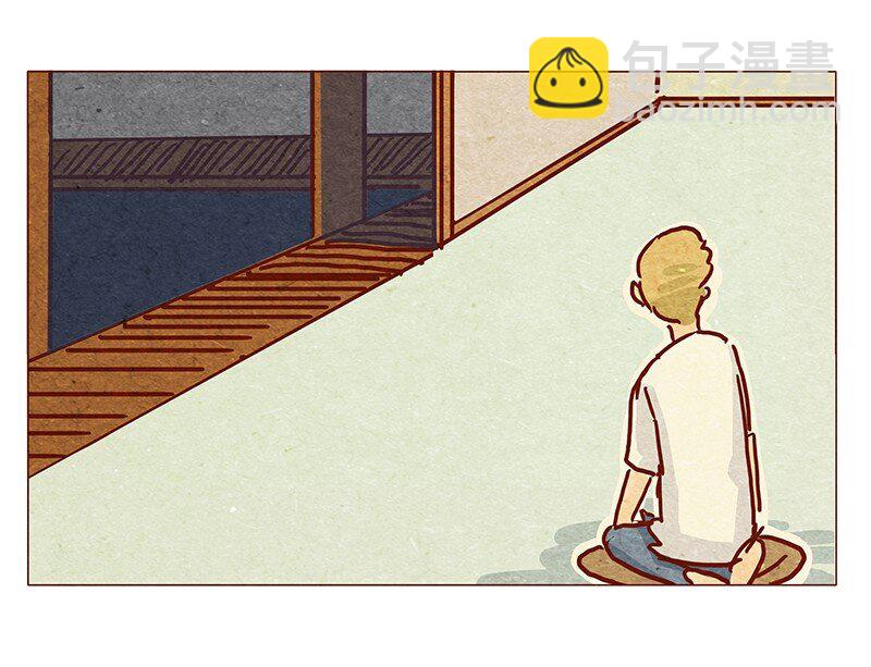 124话 耳朵祭总在雨季-第125话