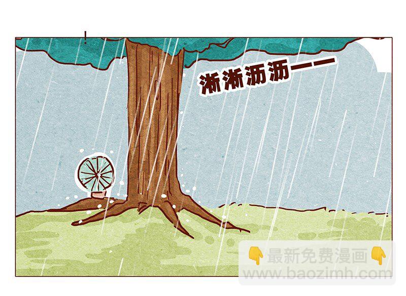 126话 不要怀疑自己的喵生-第127话