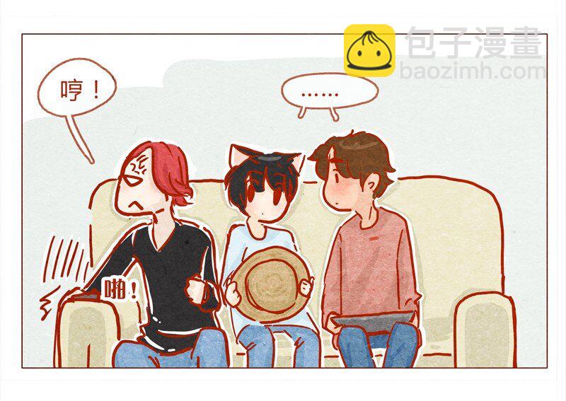 138话 新晋网红诞生记-第139话