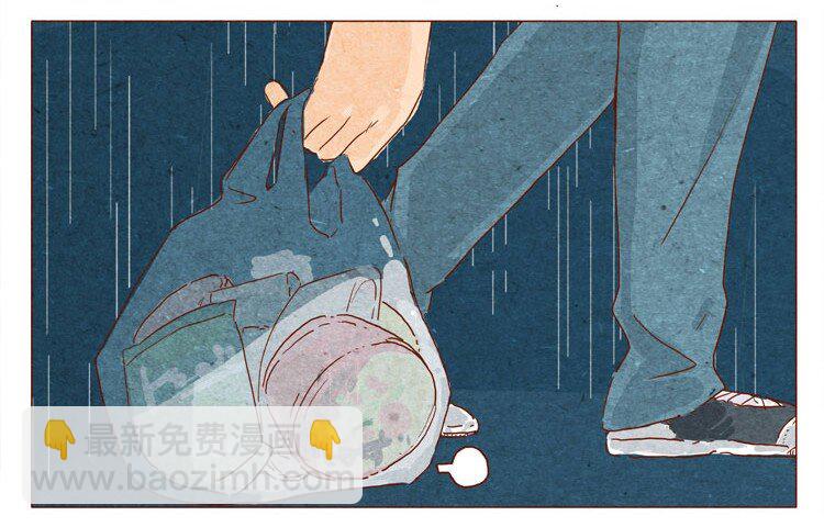 番外 跟你很熟吗-第15话
