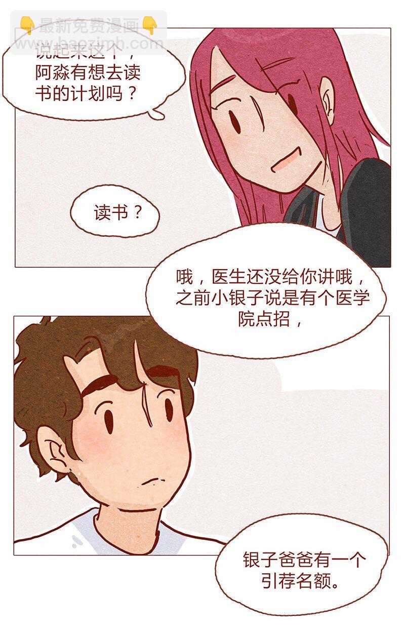 148话 上学？-第149话