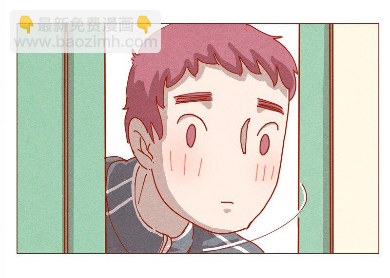 152话 李最的初恋-第153话