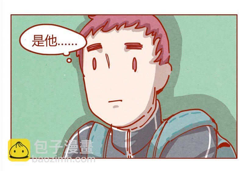152话 李最的初恋-第153话