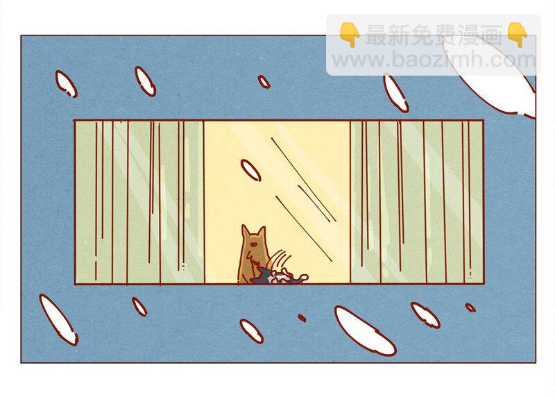 156话 踏雪寻梅好天气-第157话