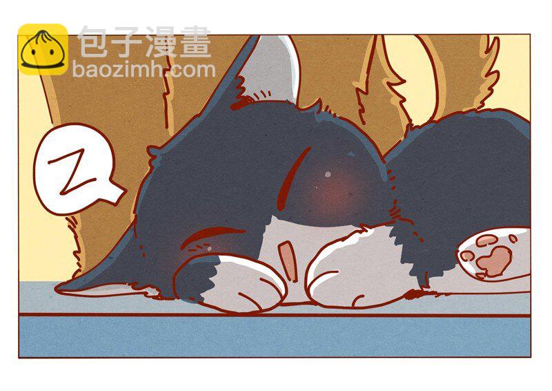 156话 踏雪寻梅好天气-第157话