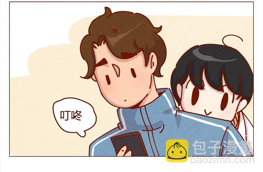 160话 谢谢你让我有了梦想！-第161话