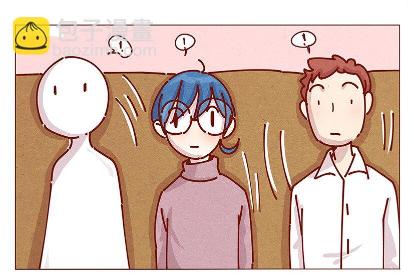 162话 小幸运！-第163话