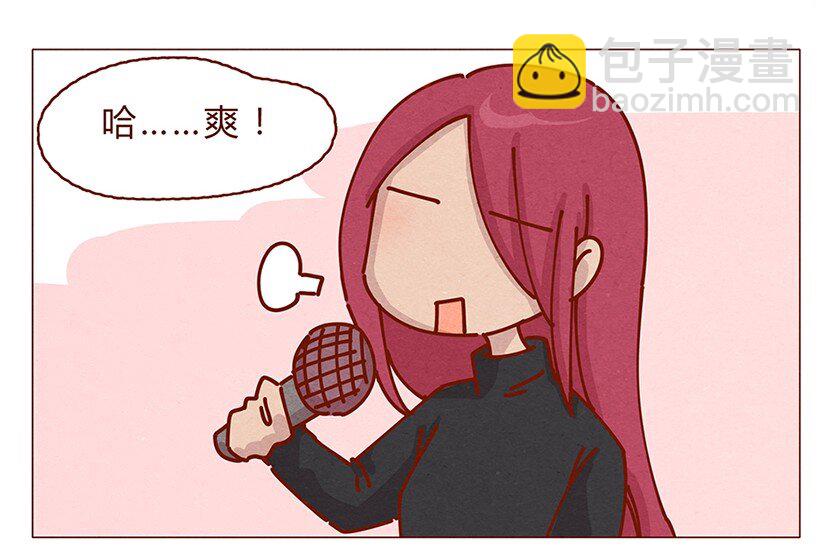 162话 小幸运！-第163话