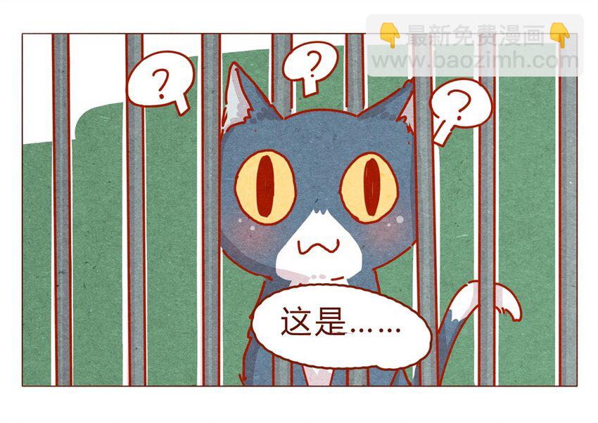 170话 论好哥哥的养成-第171话