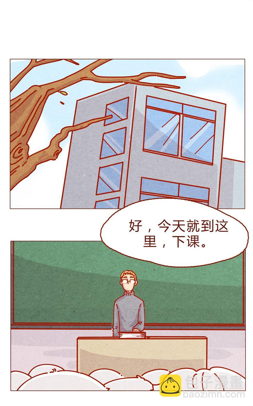 170话 论好哥哥的养成-第171话