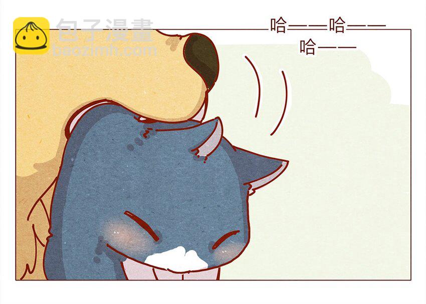 172话 汪来喵去-第173话